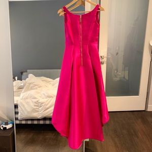 Nicole Miller cocktail dress/gown